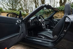 PORSCHE 997 Carrera S Cabriolet 2006