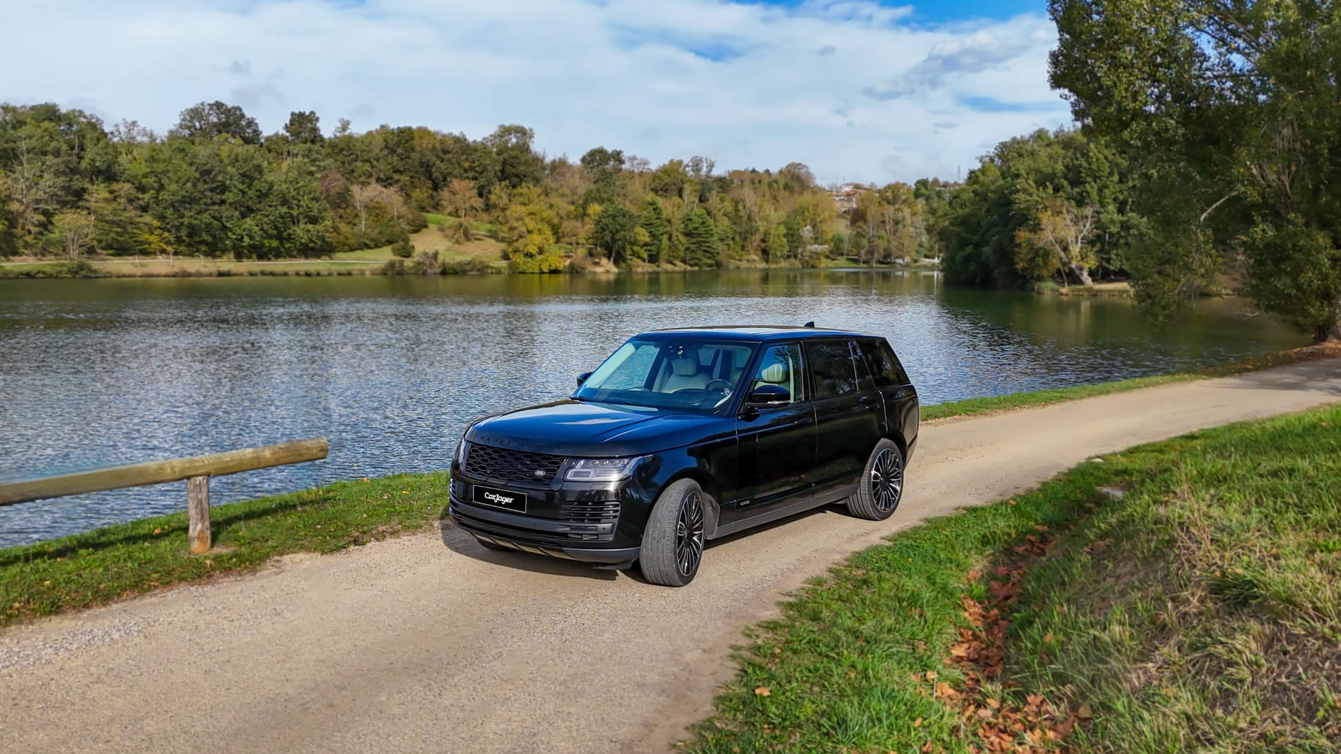 LAND ROVER Range rover Autobiography S C 5.0L V8 525ch LWB 2019