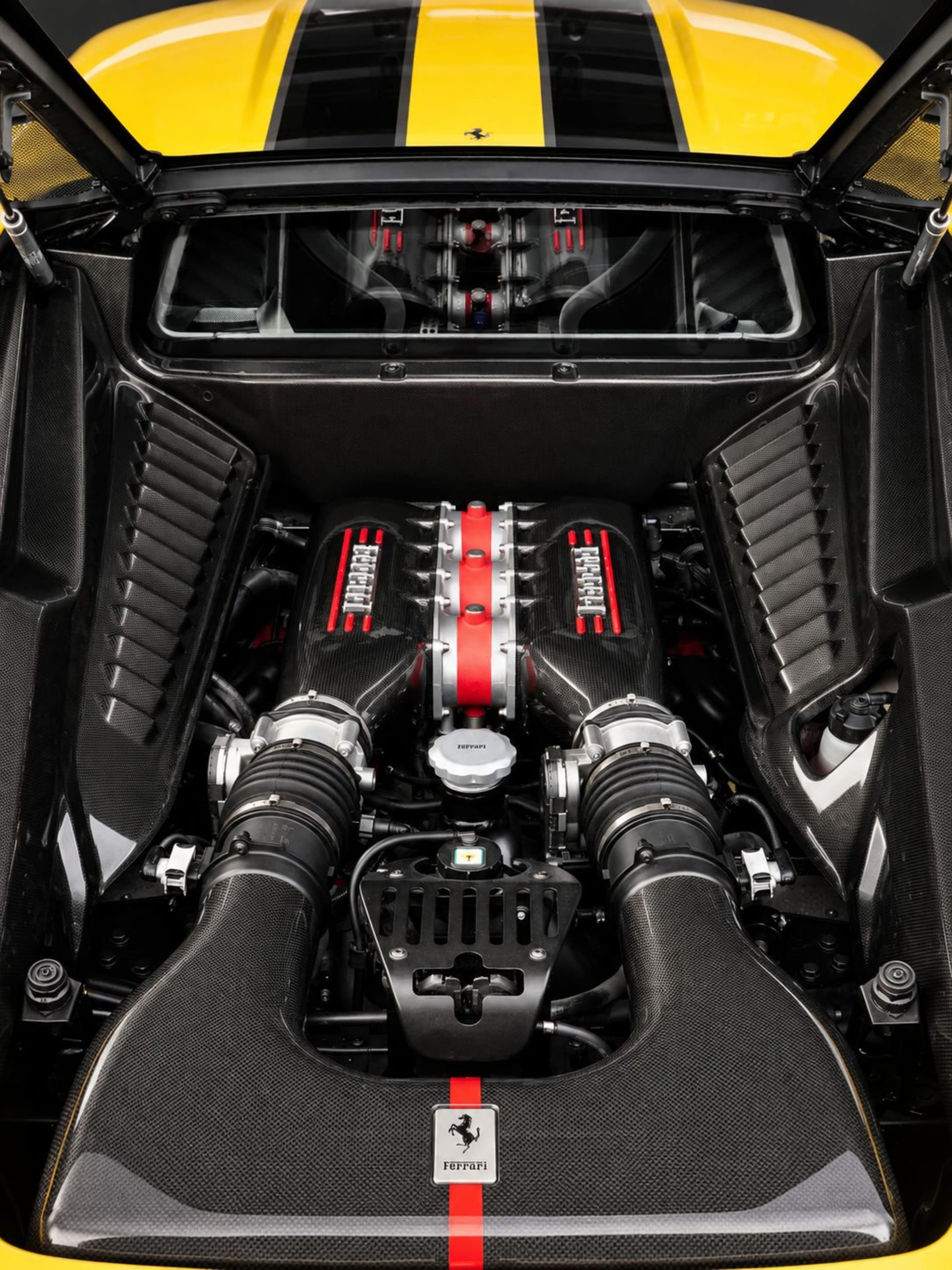 FERRARI 458 Speciale Soon For Sale 2014 occasion mécanique (1)