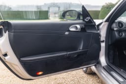 PORSCHE Cayman 987.2 S 2009 occasion