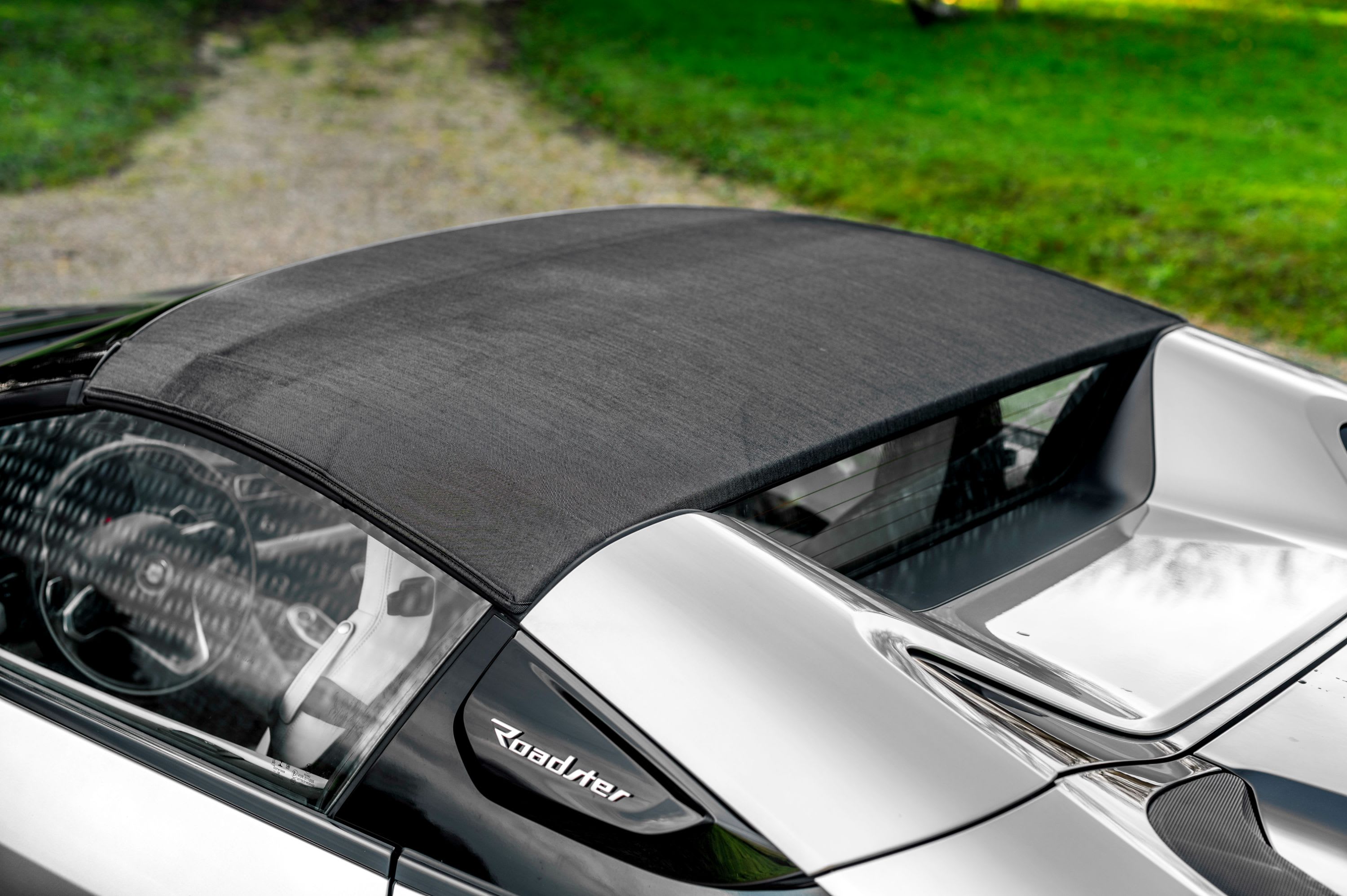 BMW I8 Roadster 2018 occasion mécanique (1)