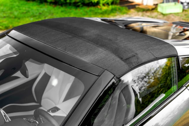 BMW I8 Roadster 2018 used car