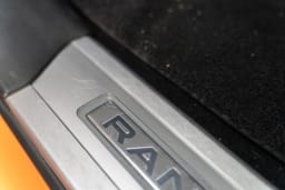 LAND ROVER Range Rover Sport Svr 2015 used car