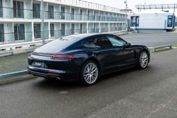 PORSCHE Panamera 4 E-hybrid 2018 occasion