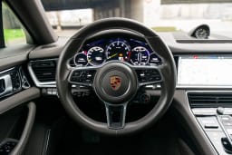 PORSCHE Panamera 4 E-hybrid 2018 occasion