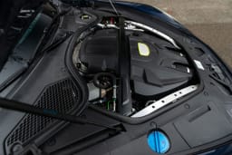 PORSCHE Panamera 4 E-hybrid 2018 occasion