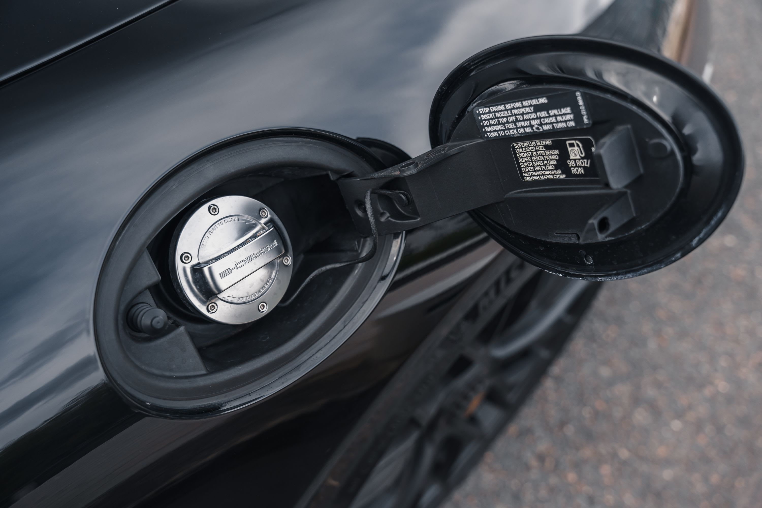 PORSCHE 911 991.1 Carrera 4 Gts 2015 occasion vidéo (1)