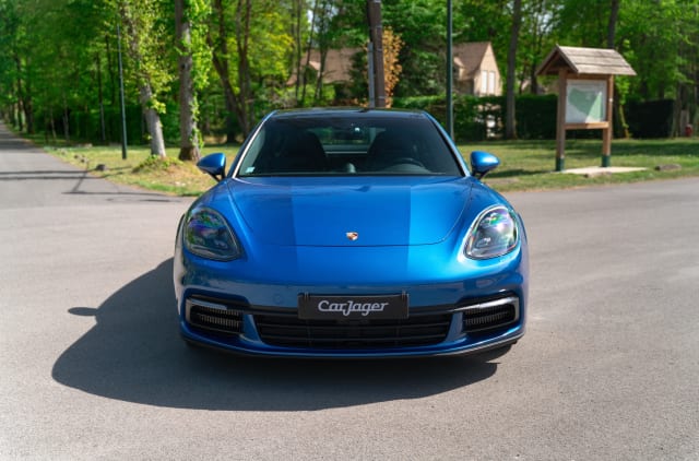 Porsche Panamera G2 4 E-hybrid