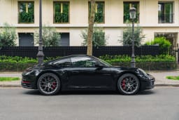 PORSCHE 911 992.1 Carrera 4s 2019 occasion