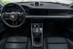 PORSCHE 911 992.1 Carrera 4s 2019 occasion