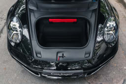 PORSCHE 911 992.1 Carrera 4s 2019 occasion