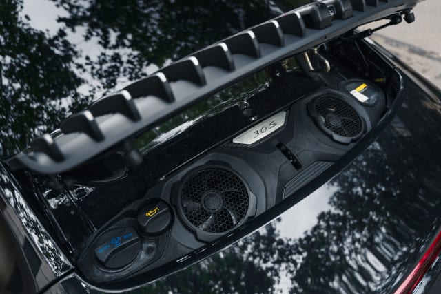 PORSCHE 911 992.1 Carrera 4s 2019 occasion