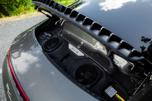 PORSCHE 911 992.1 Carrera 4s 2019 occasion