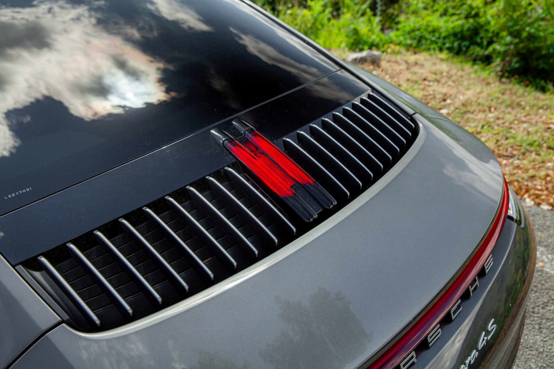 Porsche 911 Flat Six Carrera 4s 2019 | Carjager
