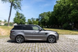 LAND ROVER Range rover sport P400e 2020