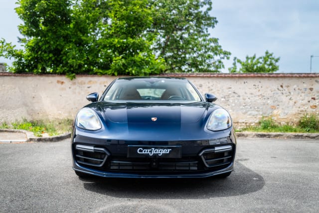 PORSCHE Panamera G2 Turbo S Sport Turismo 2018 occasion