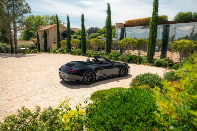 PORSCHE 911 991.2 Carrera 4 Gts 2019 occasion