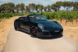 PORSCHE 911 991.2 Carrera 4 Gts 2019 used car