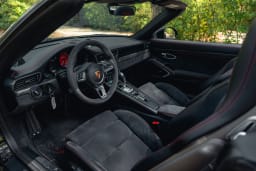 PORSCHE 911 991.2 Carrera 4 Gts 2019 used car