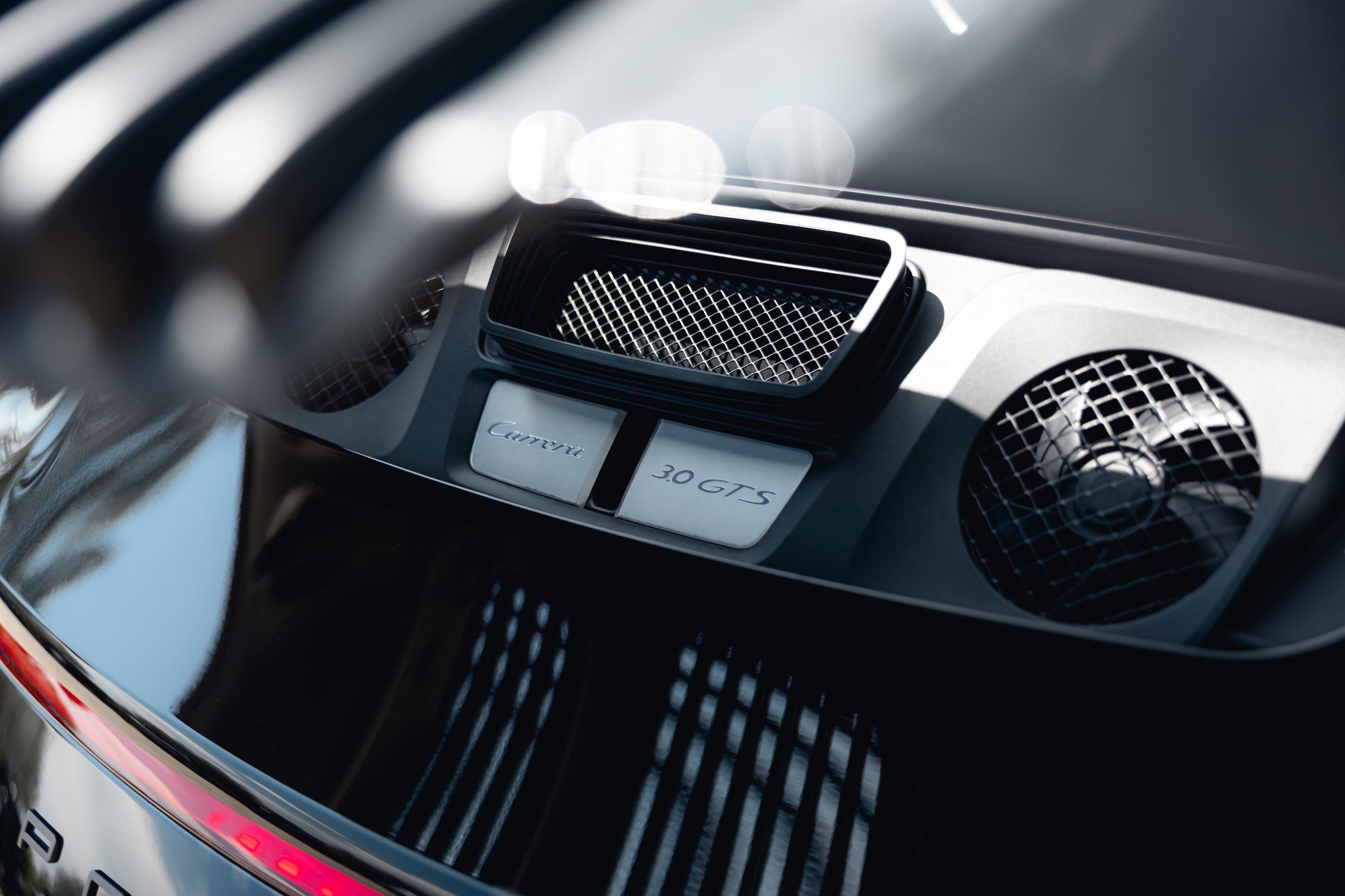 PORSCHE 911 991.2 Carrera 4 Gts 2019 used mechanical (1)