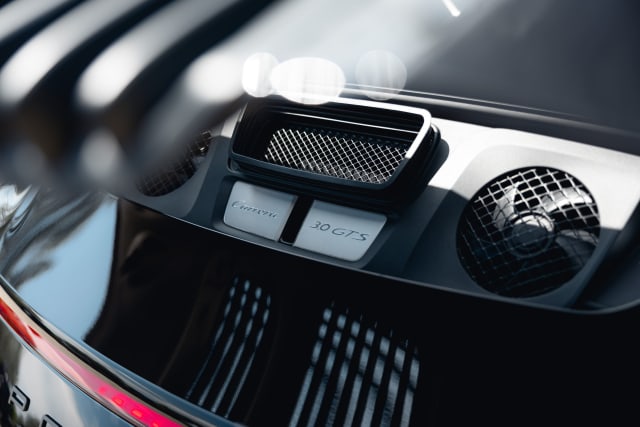 PORSCHE 911 991.2 Carrera 4 Gts 2019 used car