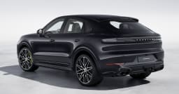 PORSCHE Cayenne E3 E-hybrid 2023
