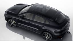 PORSCHE Cayenne E3 E-hybrid 2023