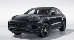 PORSCHE Cayenne E3 E-hybrid 2023