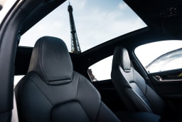 PORSCHE Cayenne  Hybrid 2023