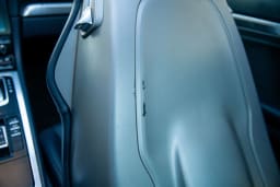 PORSCHE 911 991.2 Carrera S 2017 used car