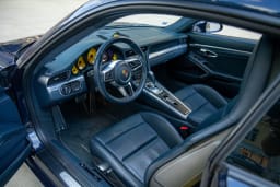 PORSCHE 911 991.2 Carrera S 2017 used car