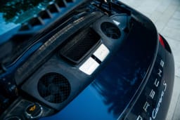 PORSCHE 911 991.2 Carrera S 2017 used car