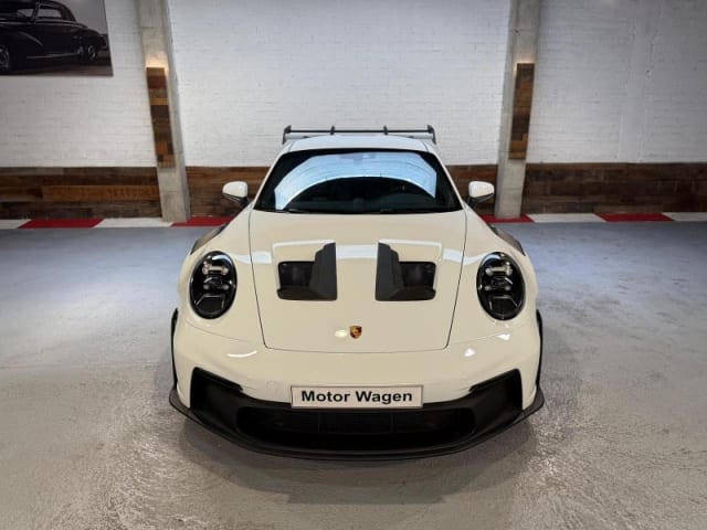 Porsche 911 992.1 Gt3 Rs 2025