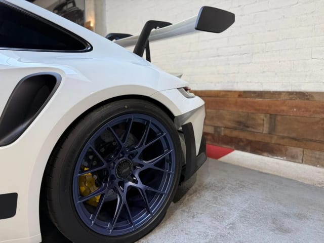 PORSCHE 911 992.1 Gt3 Rs 2025 occasion
