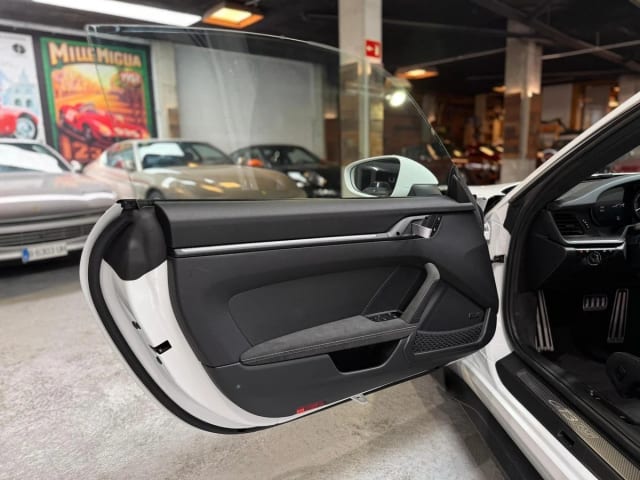 PORSCHE 911 992.1 Gt3 Rs 2025 occasion