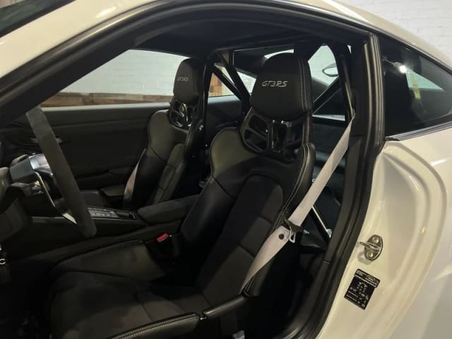 PORSCHE 911 992.1 Gt3 Rs 2025 occasion