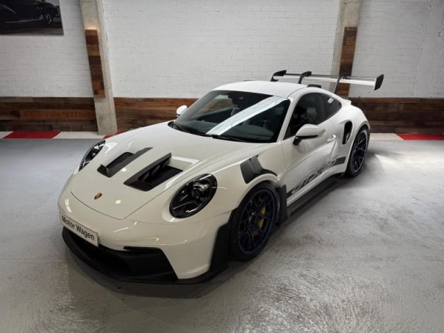 PORSCHE 911 992.1 Gt3 Rs 2025 occasion