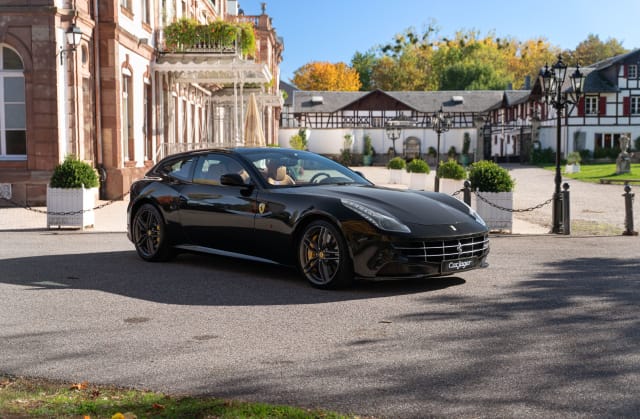 FERRARI Ff 2015 used