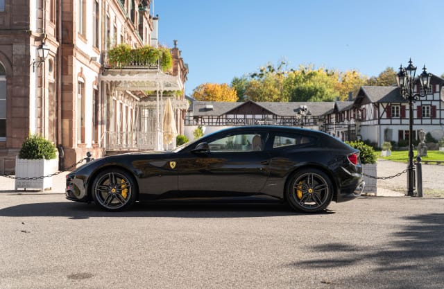 FERRARI Ff 2015 used