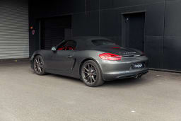PORSCHE Boxster 981 2013 occasion