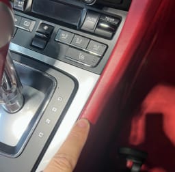 PORSCHE Boxster 981 2013 occasion