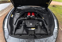 FERRARI California T 2016 used car