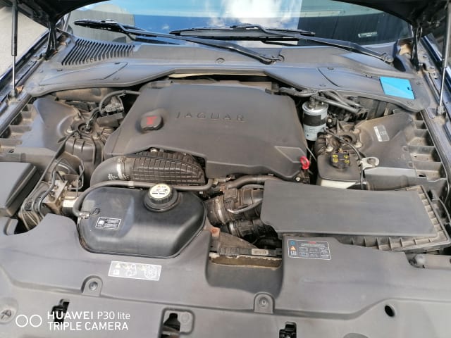 JAGUAR Xj6 X350 2008 occasion