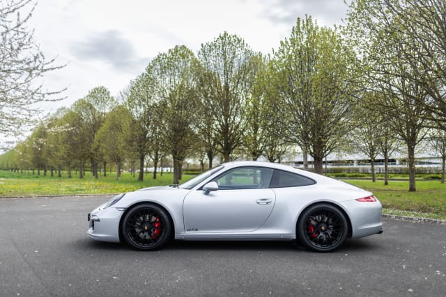PORSCHE 911 991.1 Carrera Gts 2015 usado