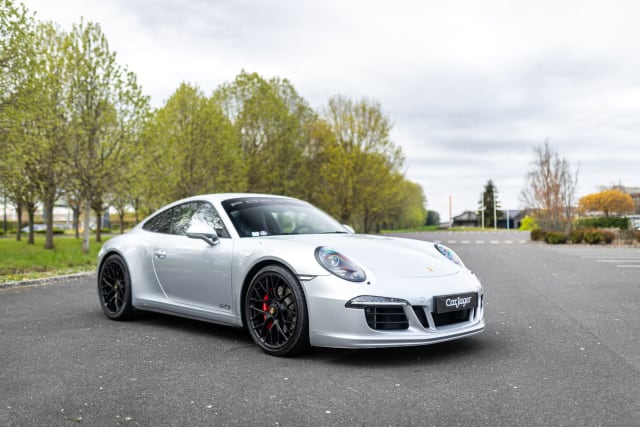 PORSCHE 911 991.1 Carrera Gts 2015 usado