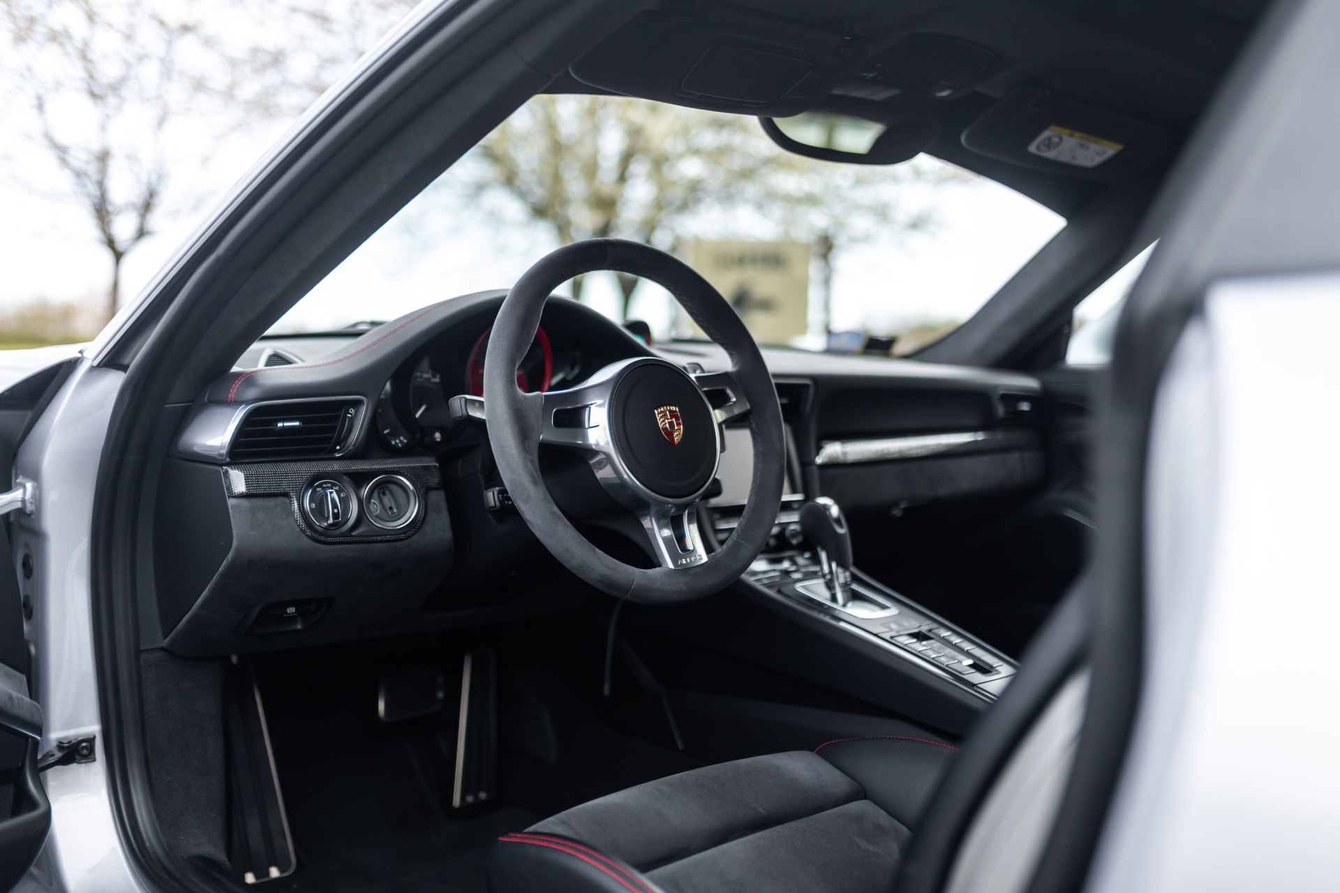 Porsche 911 991.1 Carrera Gts