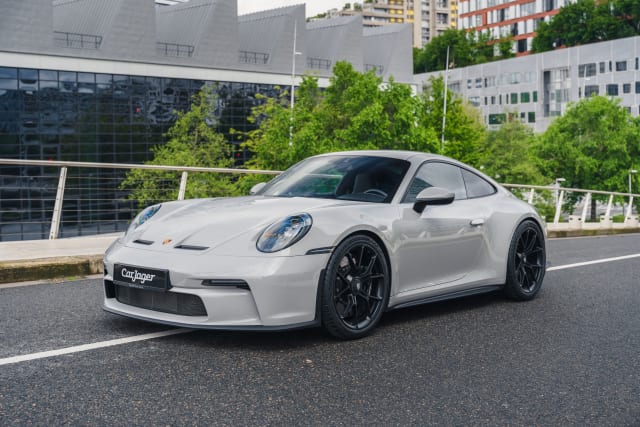 PORSCHE 911 992.1 Gt3 Touring 2021 occasion