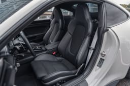 PORSCHE 911 992.1 Gt3 Touring 2021 occasion