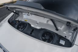 PORSCHE 911 992.1 Gt3 Touring 2021 occasion