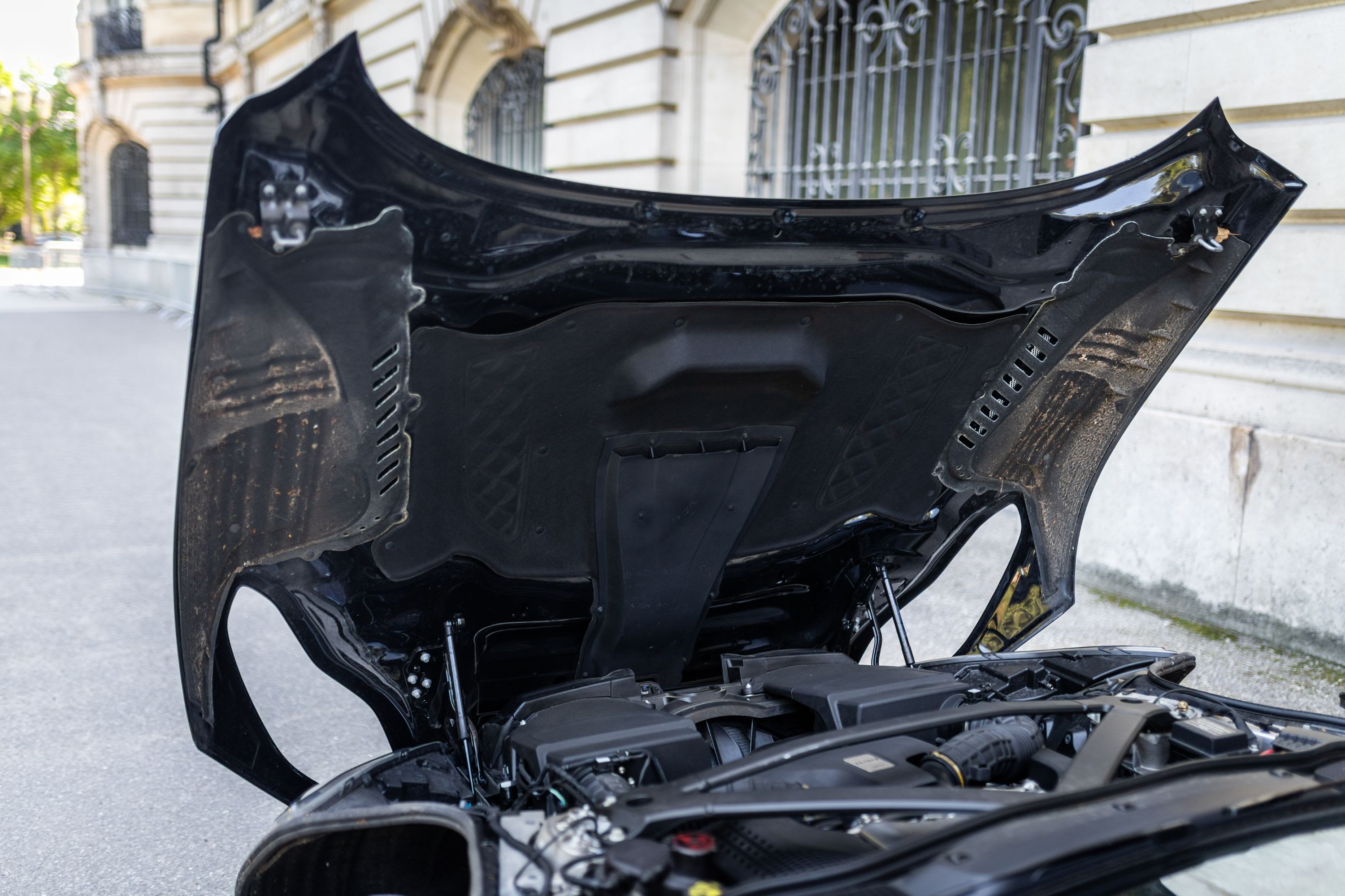 ASTON MARTIN Db11   2020 occasion mécanique (1)